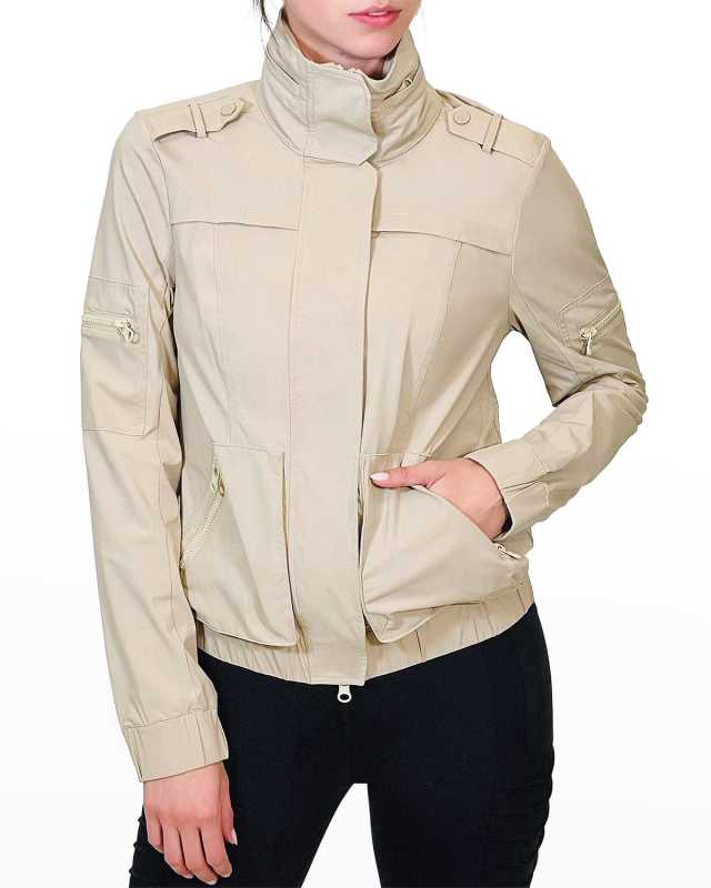 Mastermind 2 Full-Zip Jacket